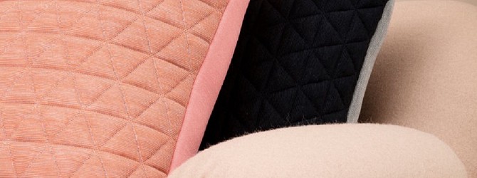 Soft Minimal - trend Heimtextil 2018/2019